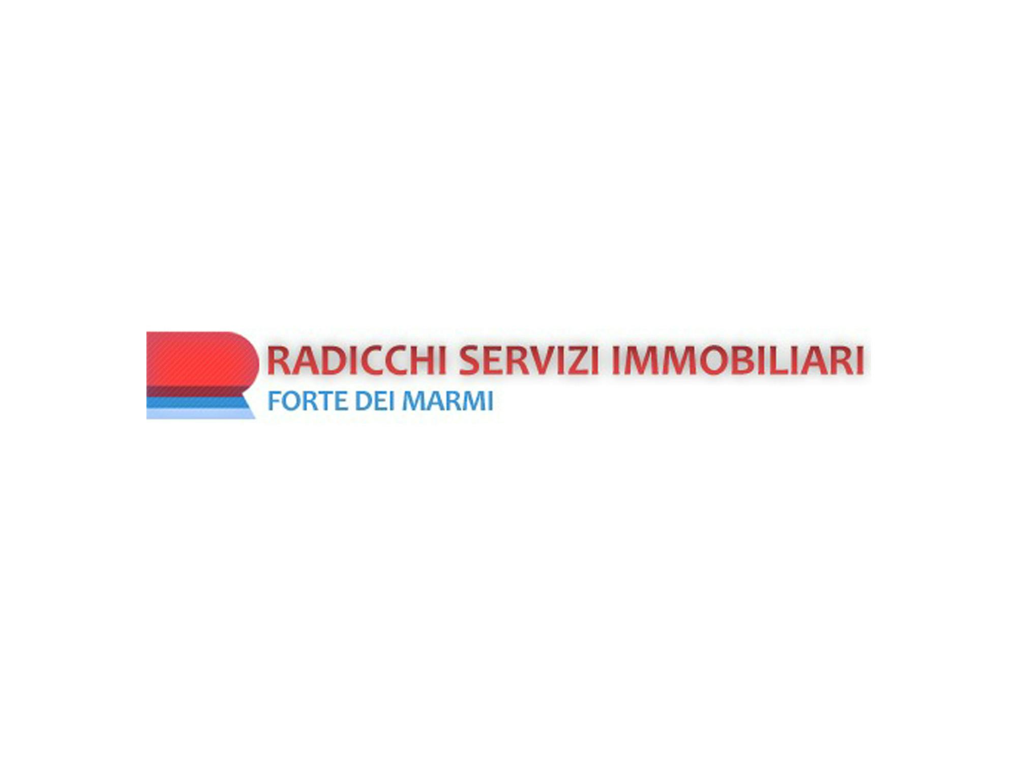 Logo agenzia Radicchi