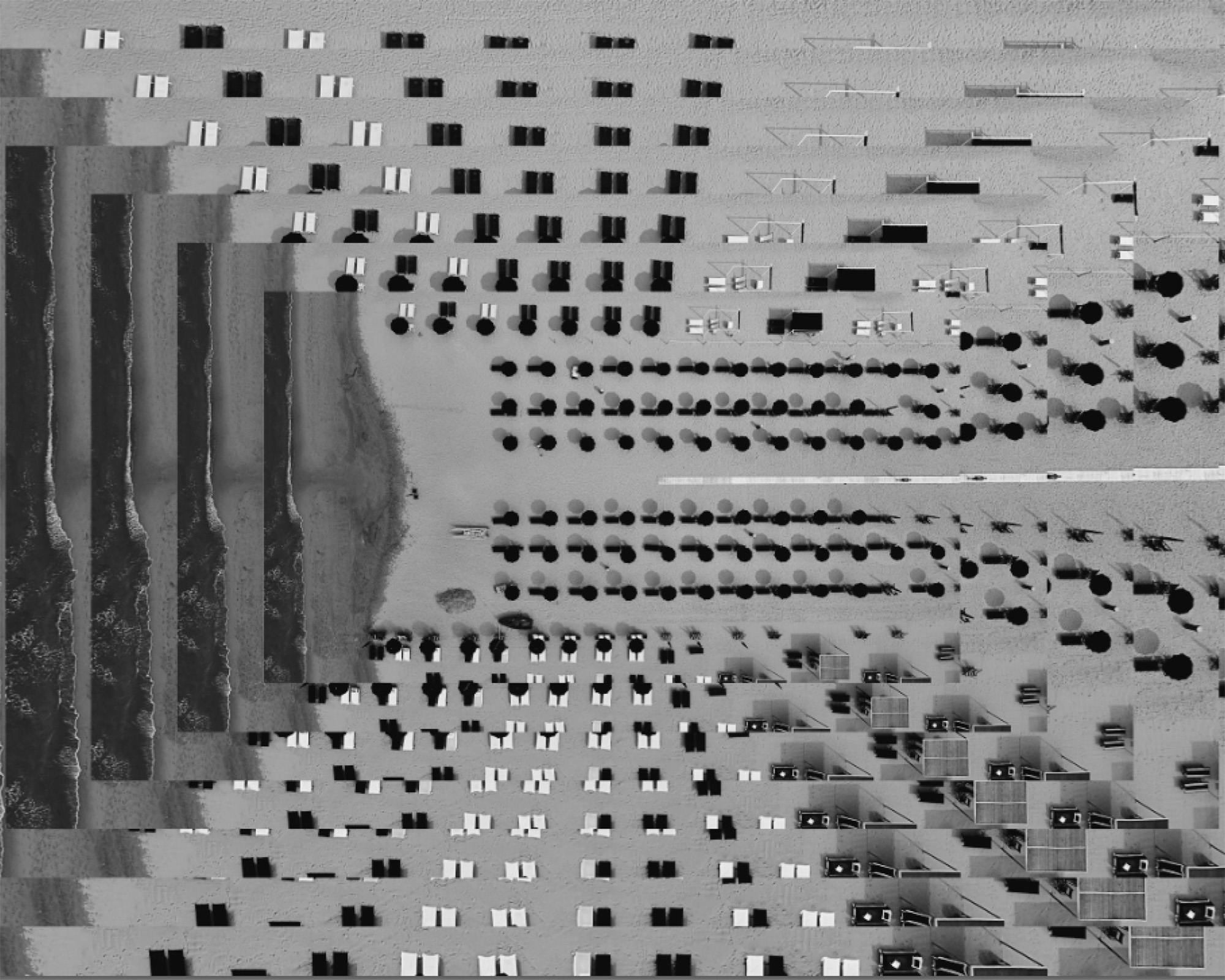 Veronica Gaido, "Senza titolo", 2014