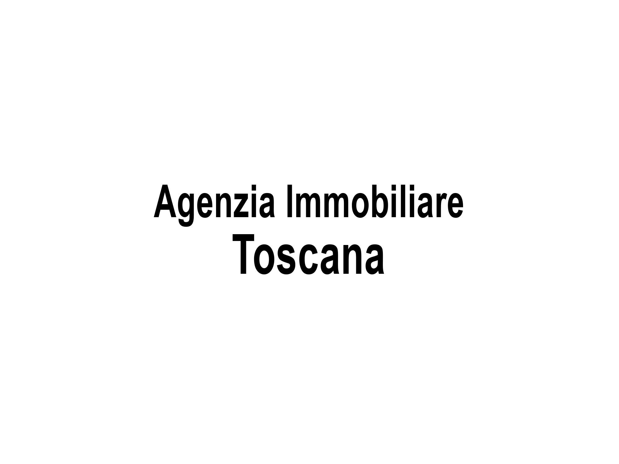 logo agenzia immobiliare toscana