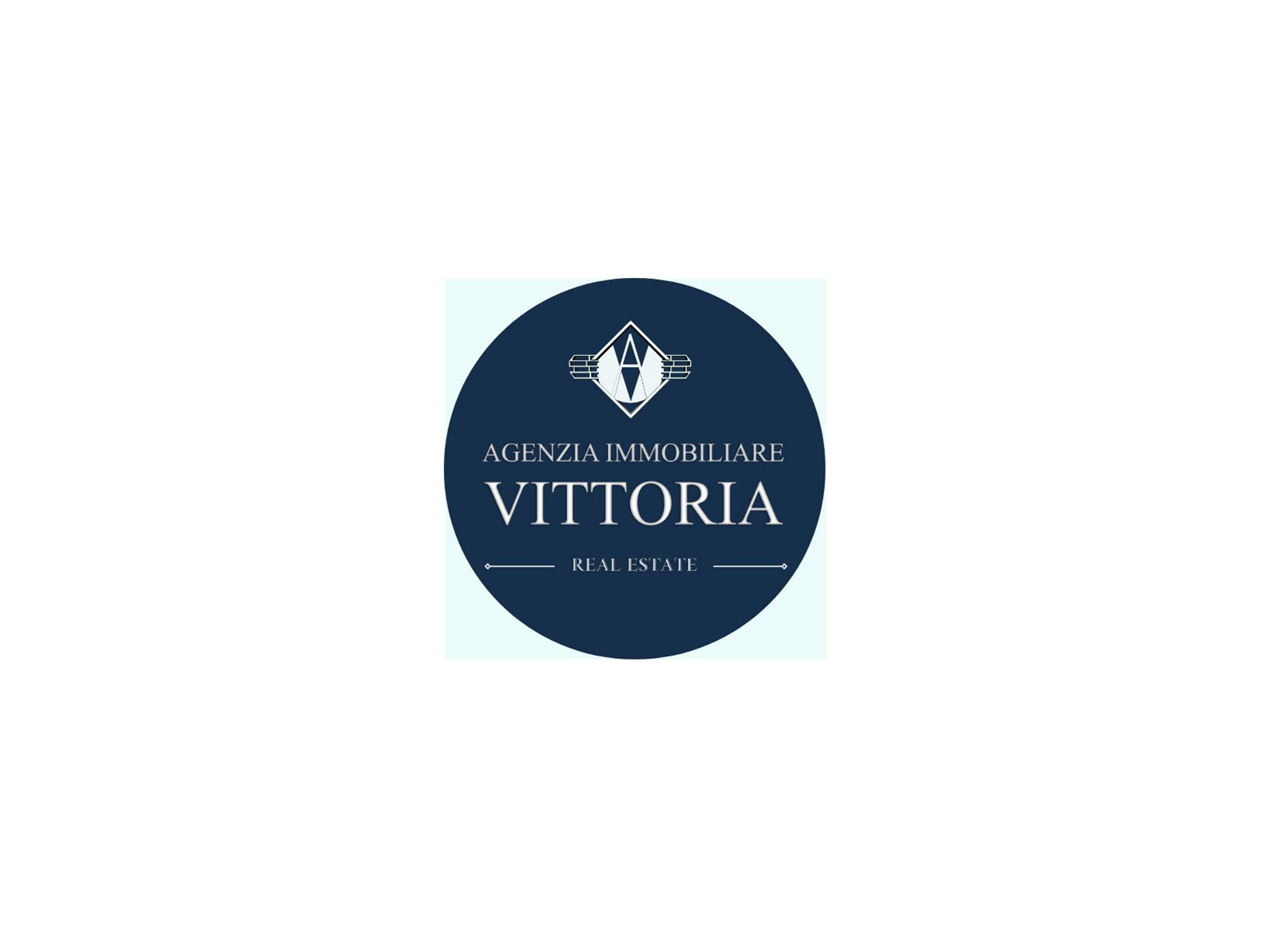 logo agenzia vittoria
