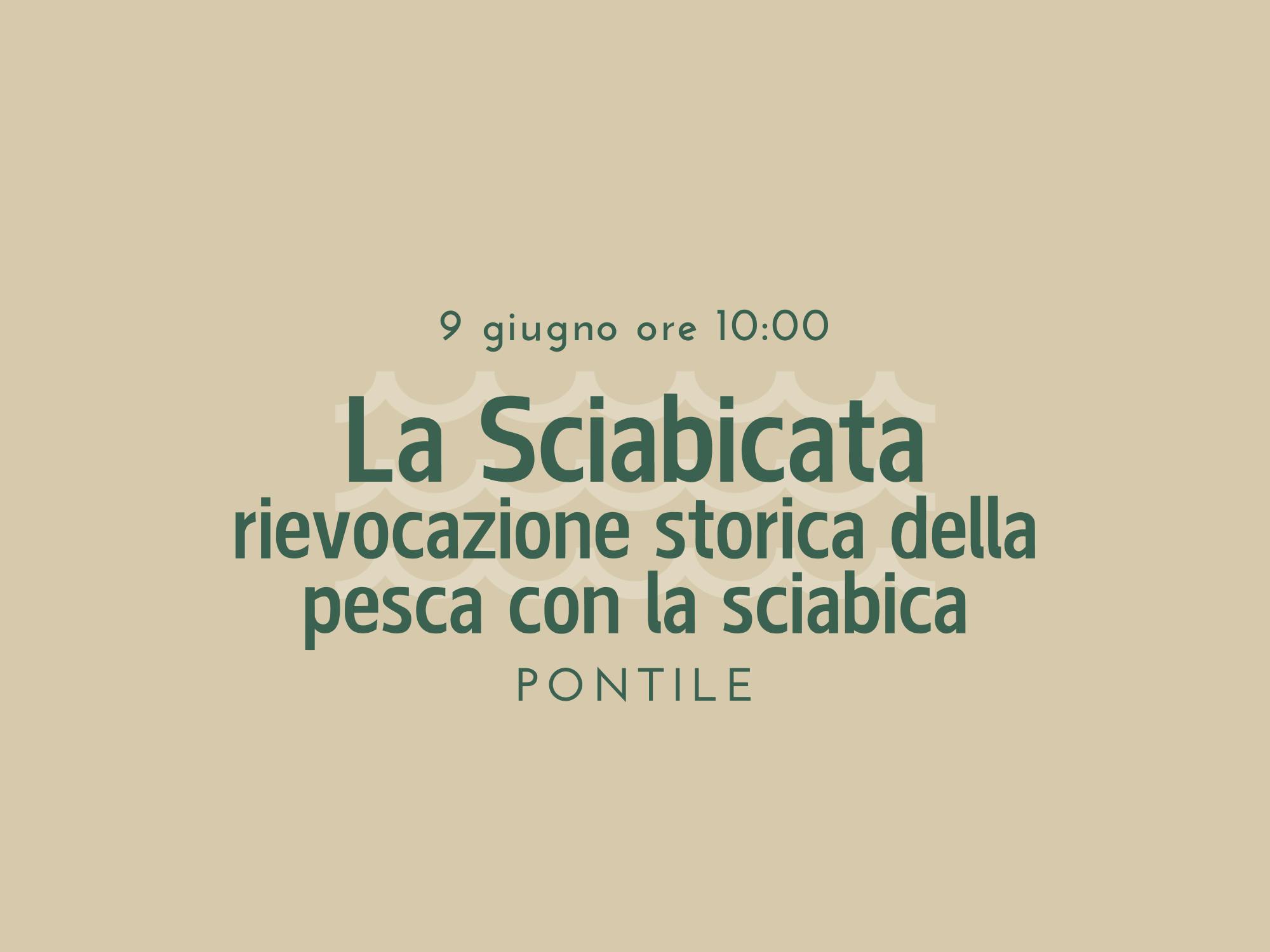 La Sciabicata