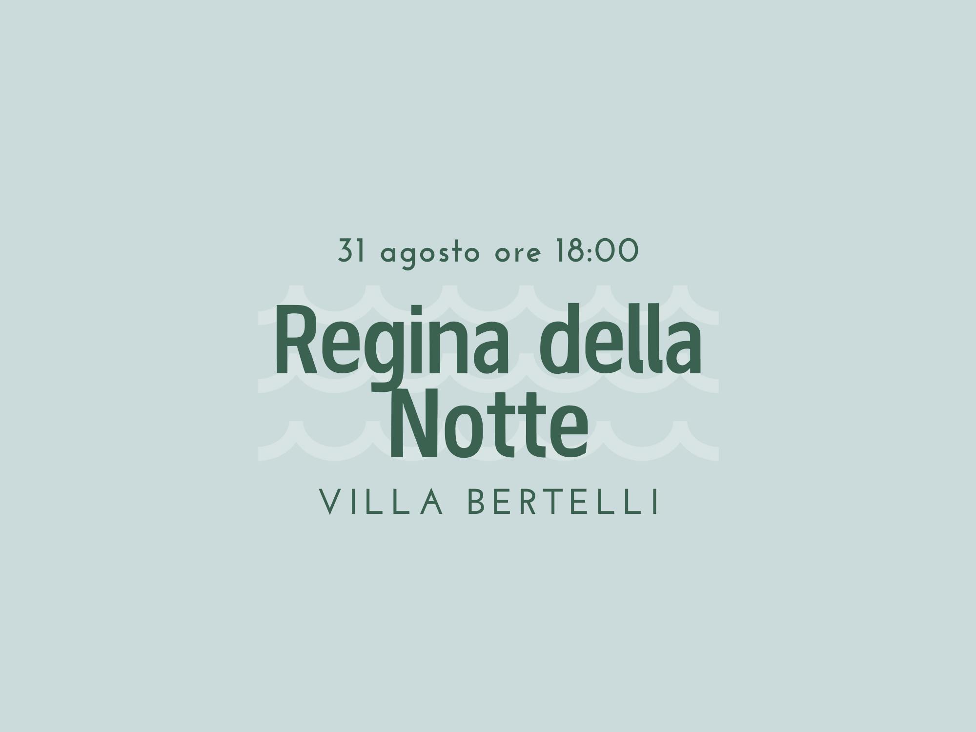 Regina della Notte