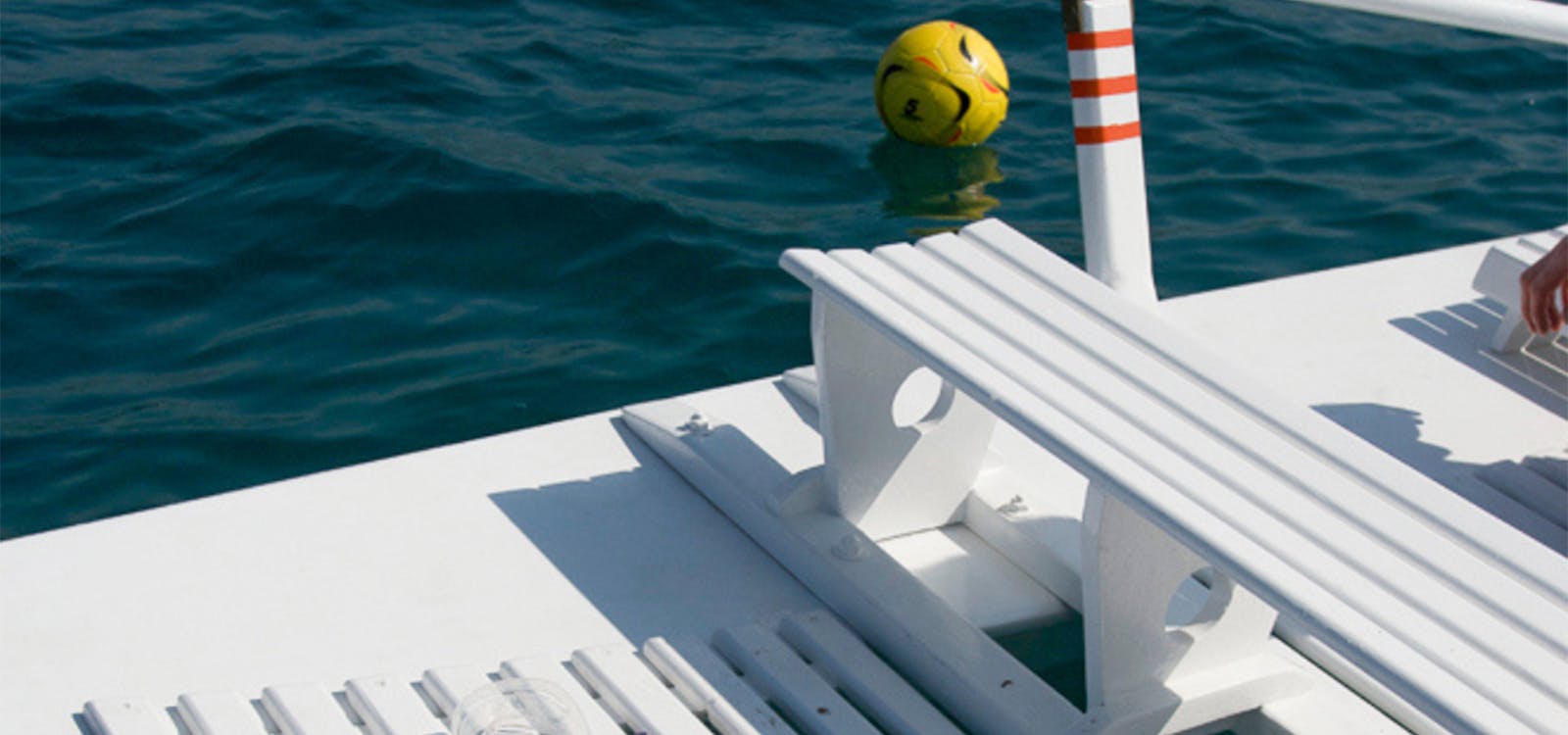 Giochi in acqua Giochi in acqua