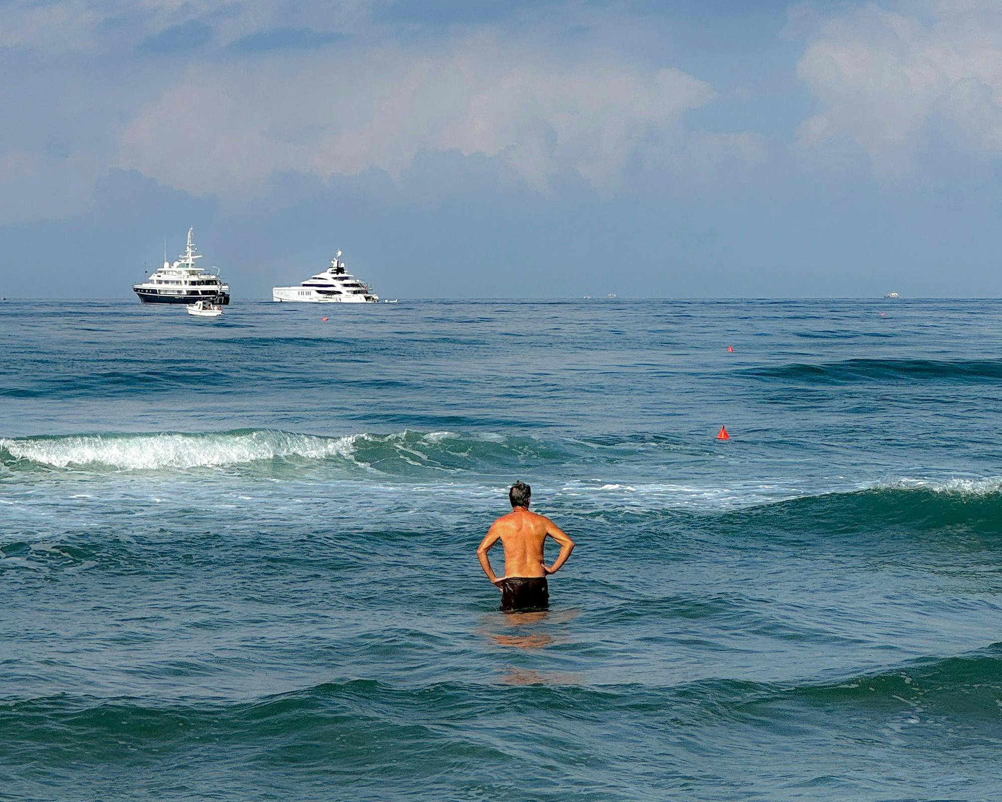 Impressioni di settembre