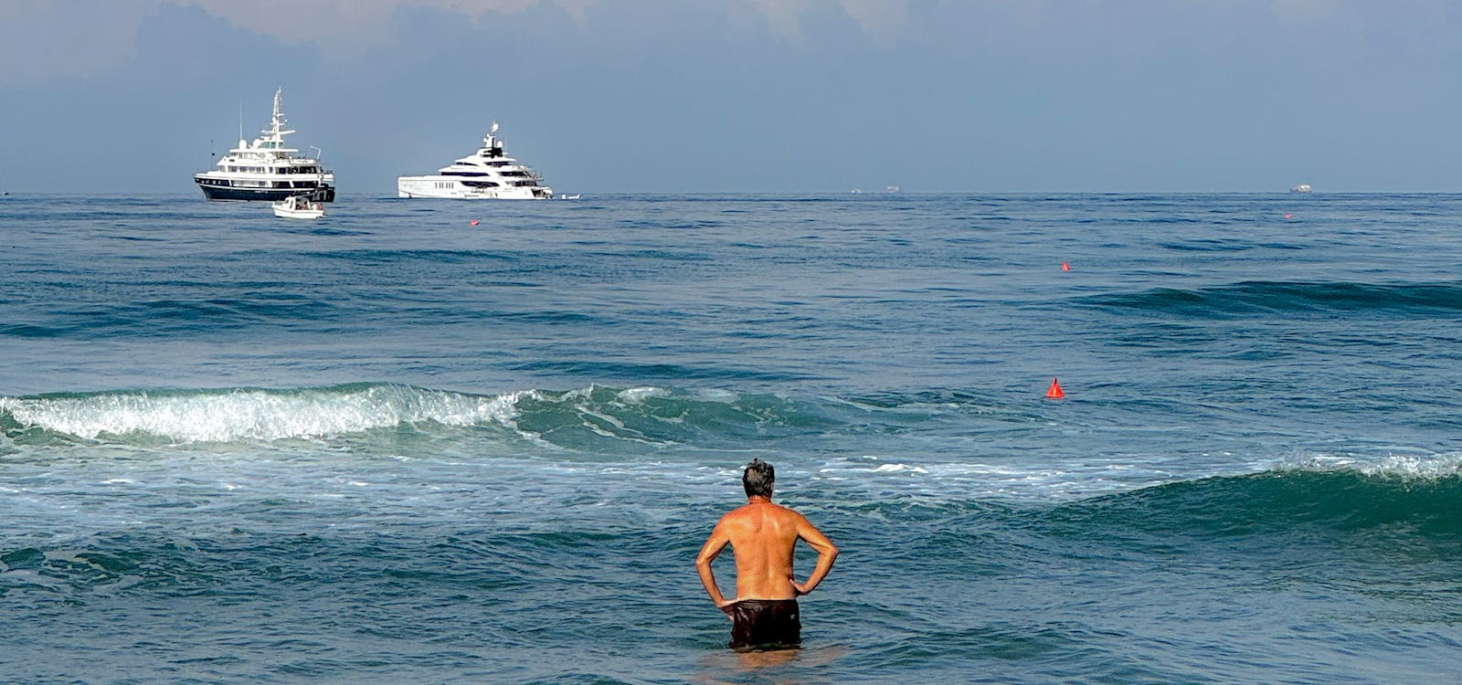 Impressioni di settembre Impressioni di settembre
