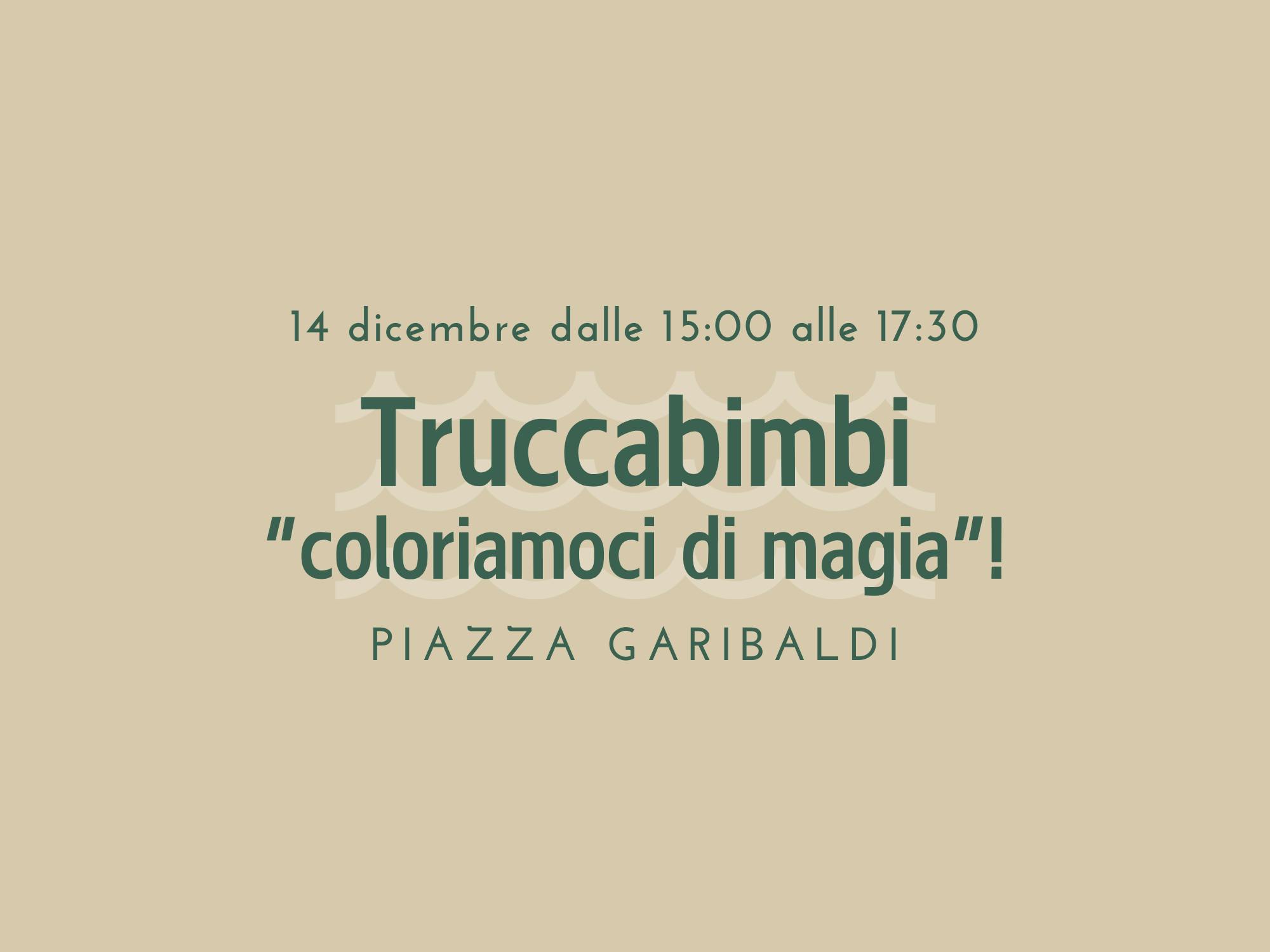 Truccabimbi