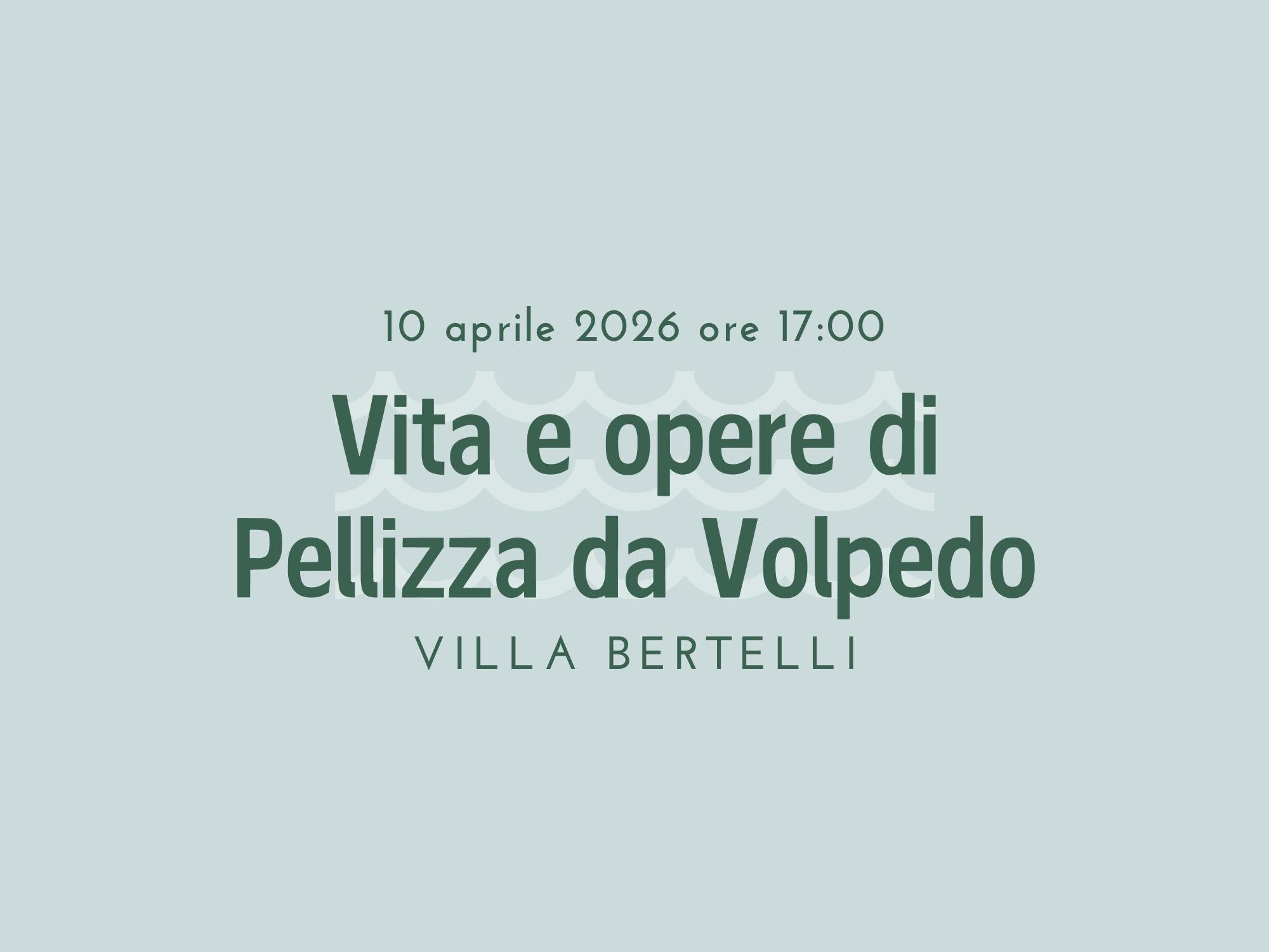 Vita e opere di Pellizza da Volpedo