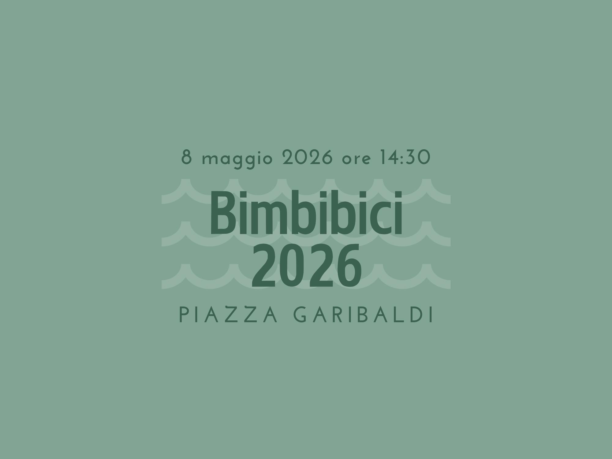 Bimbibici 2026