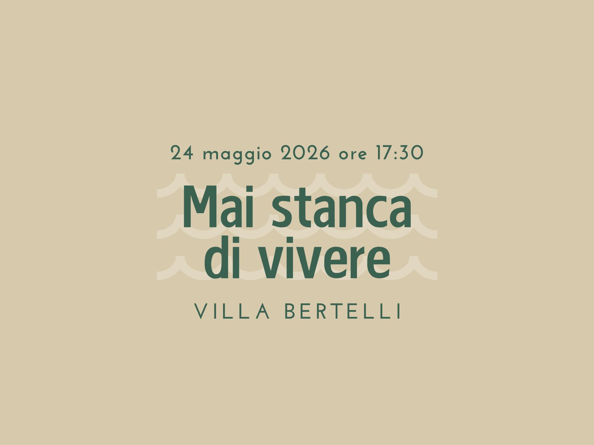“Mai stanca di vivere. Passioni e tumulti di Oriana Fallaci” - presentazione libro di Riccardo Nencini