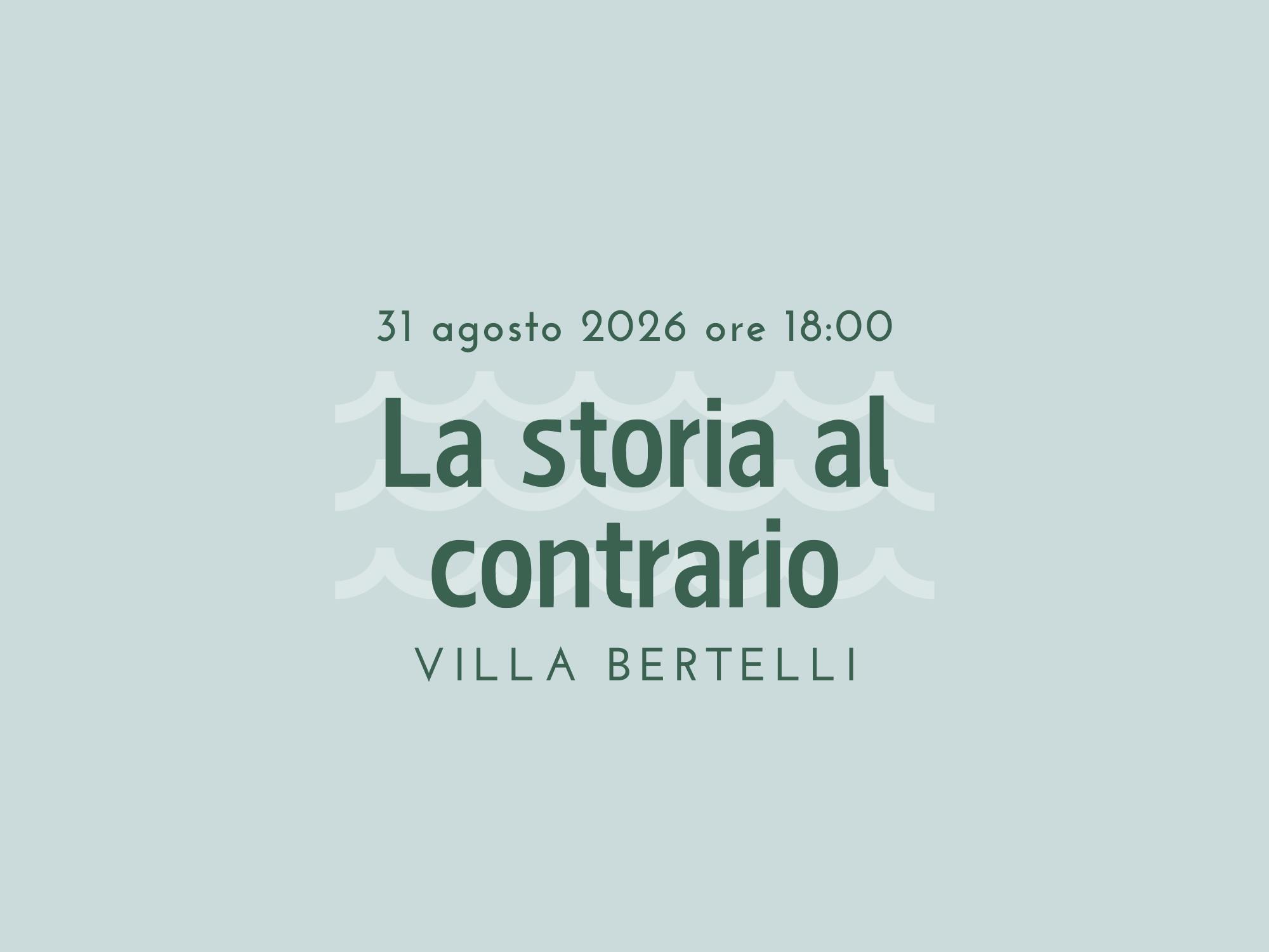 “La storia al contrario. Papesse e Antipapi nani e fantasmi” - Presentazione del libro di Tommaso Carpegna Falconieri