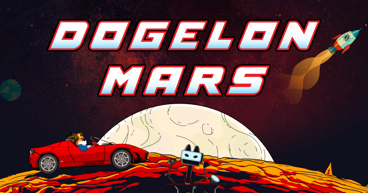 dogelon.io