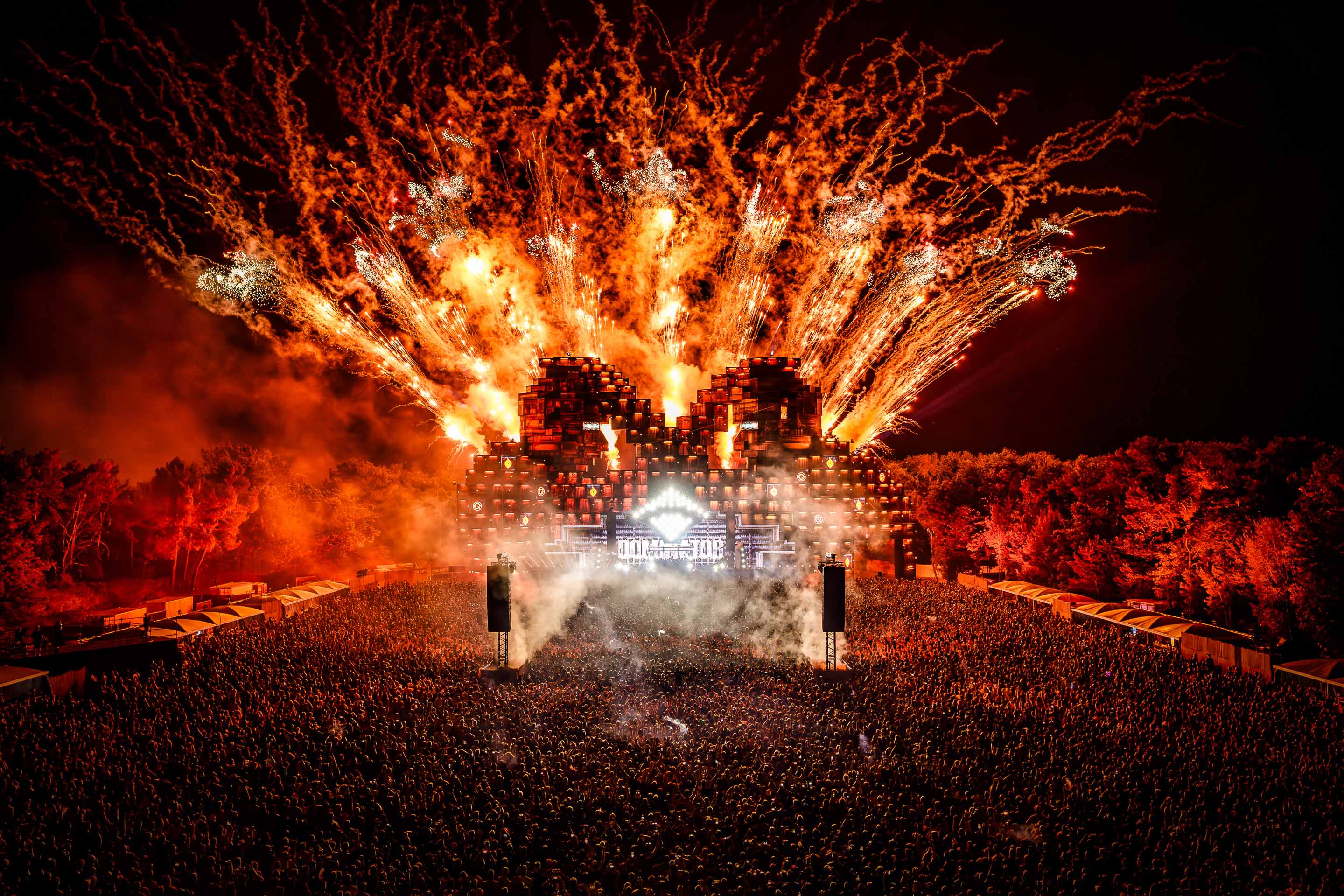 Dominator Festival