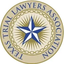 texas trial lawyers association logo