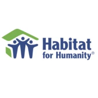 Habitat for Humanity Logo