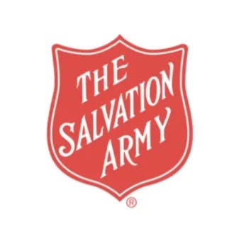 The Salvation Army Logo