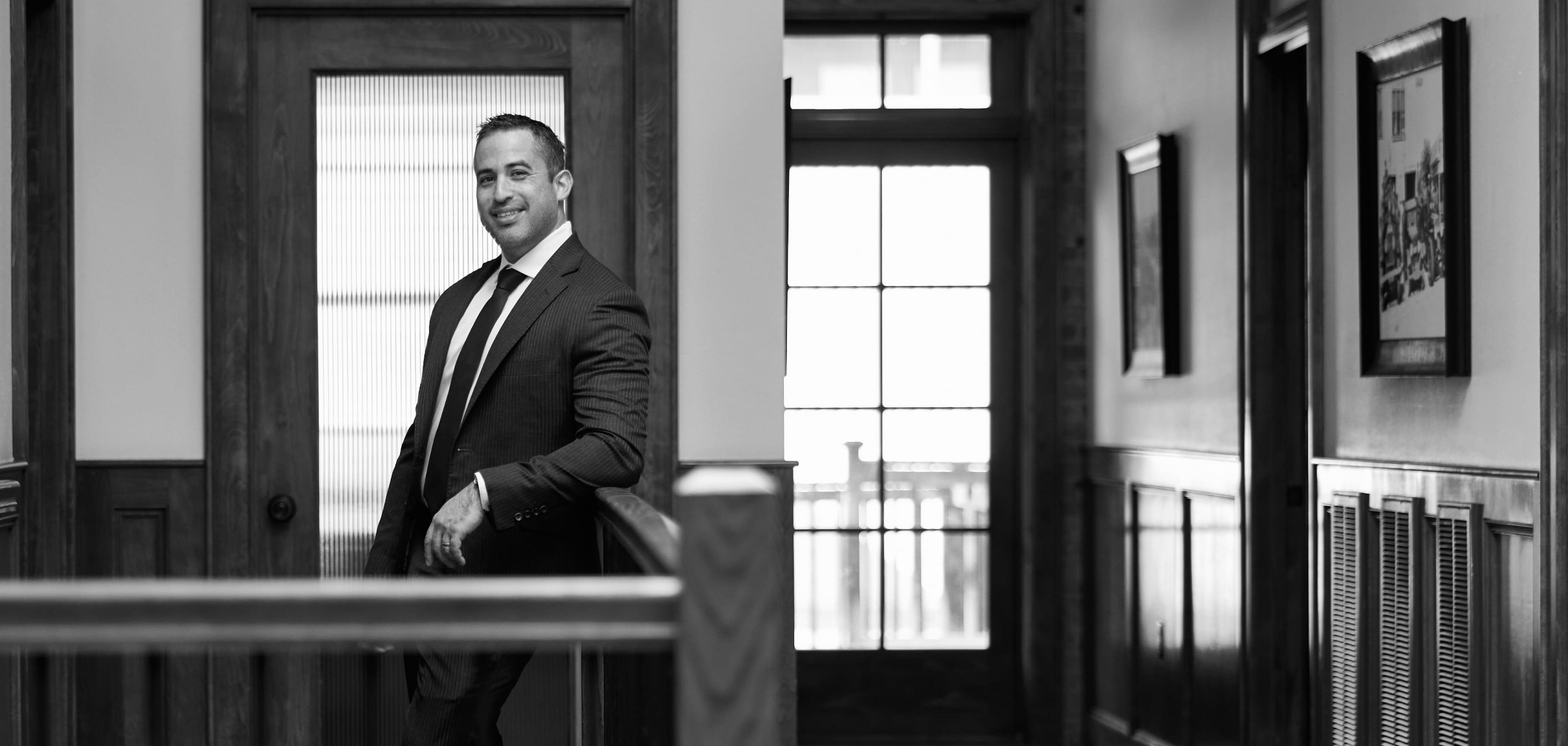 Don't Settle: College Station Personal Injury Lawyers.