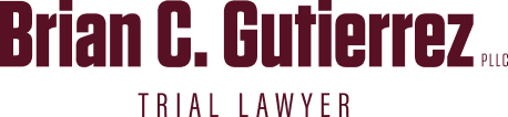 Gutierrez Law Website Logo