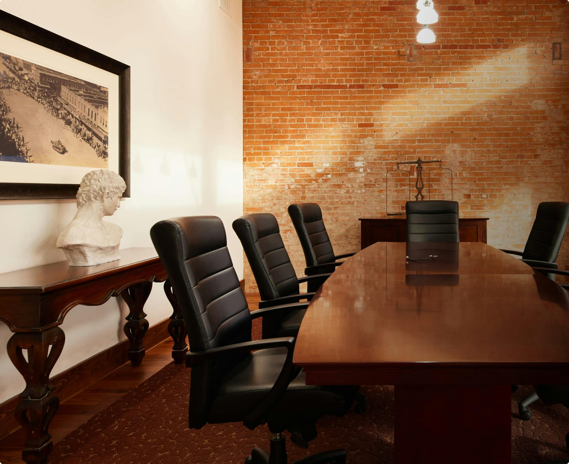 Office media