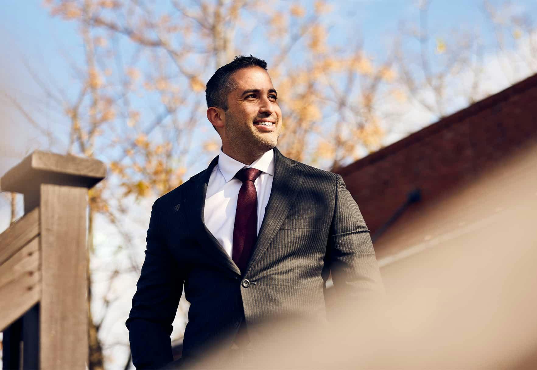 Brian Gutierrez