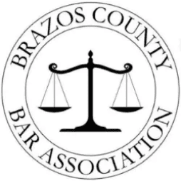 Brazos County Bar Association Logo