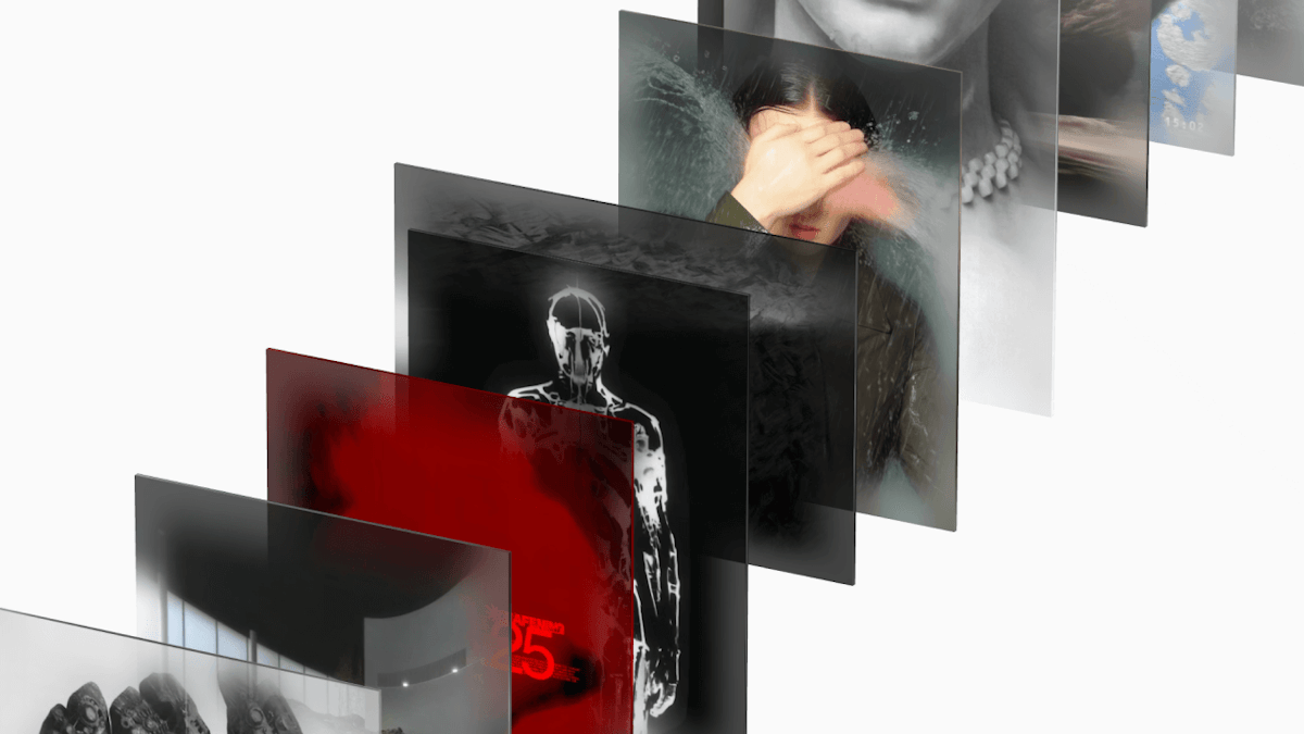 ARTXCODE — UNVEIL®