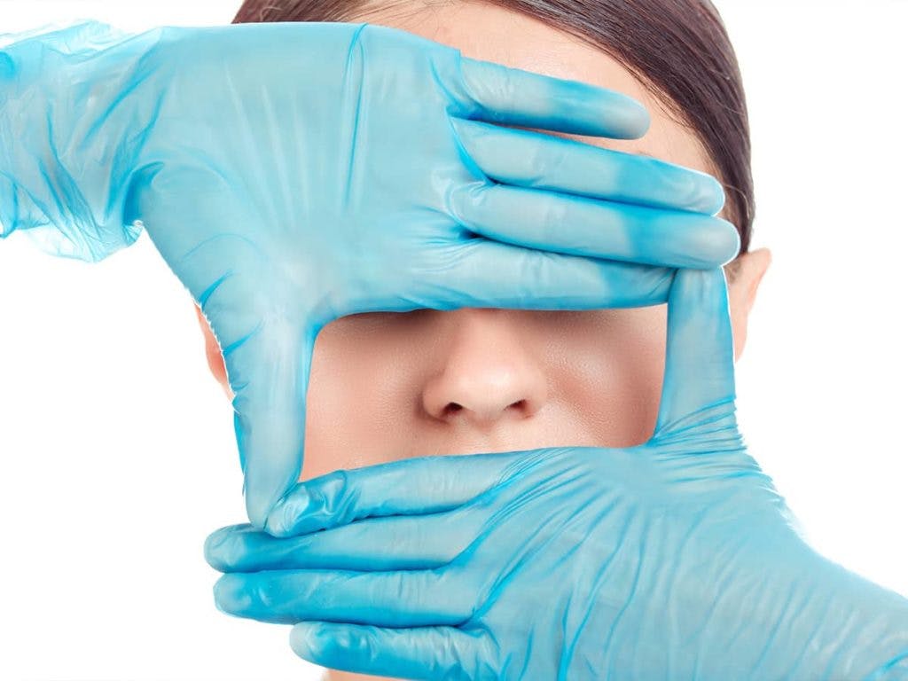 Getting a qualified doctor who specializes in primary rhinoplasty surgery is essential