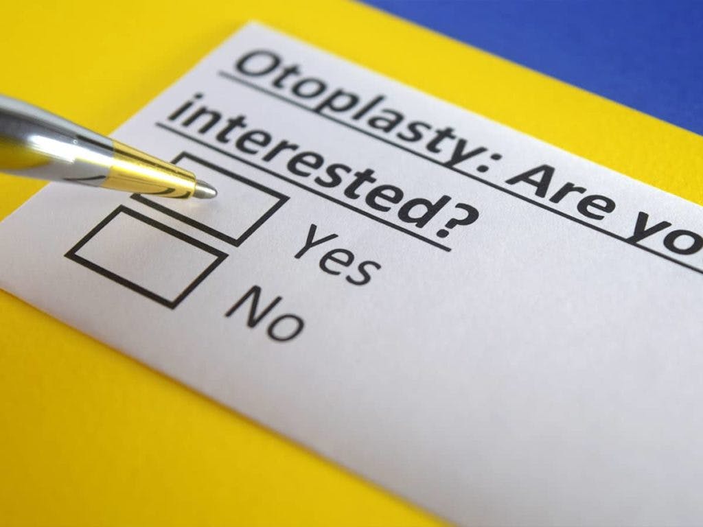 Deciding whether to get ear surgery is a very personal choice. You must consider the cost, benefits, risks, and potential complications to determine if it is right for you