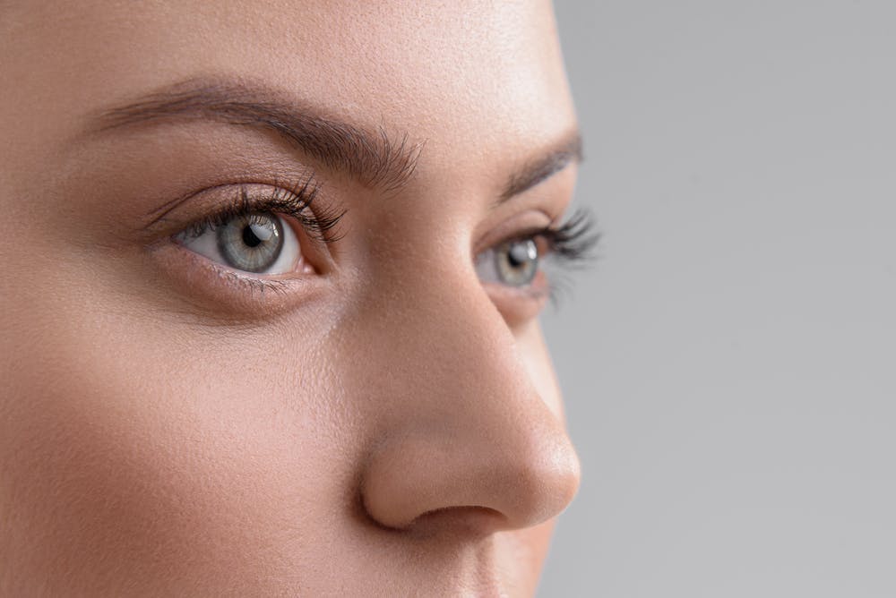 Unlike thick-skin rhinoplasty, thin-skin rhinoplasty focuses on precision and subtlety.