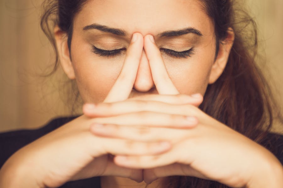 In thicker-skinned rhinoplasty patients, cartilage grafts are often used.