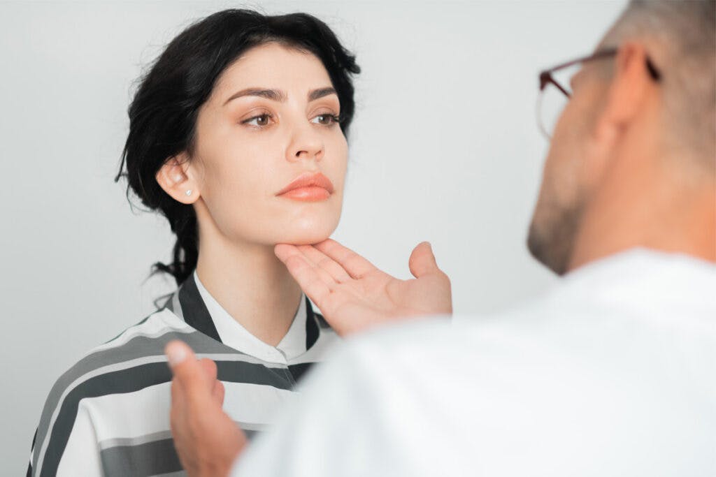 After an initial consultation with Dr. Panossian, you can achieve a more balanced appearance of lips