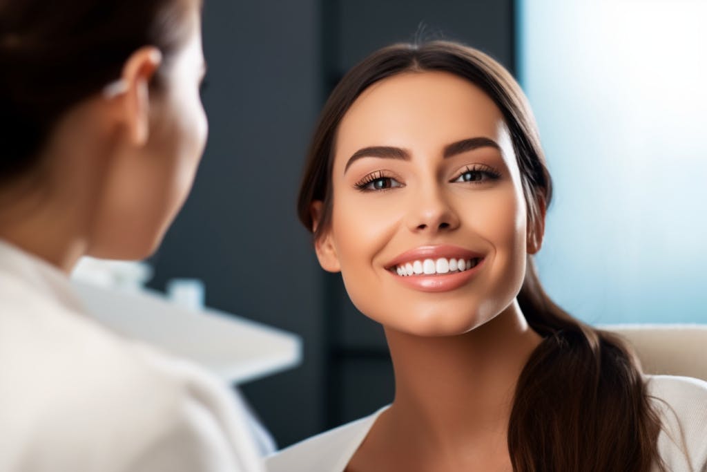 Non-surgical facelifts offer minimal recovery time.
