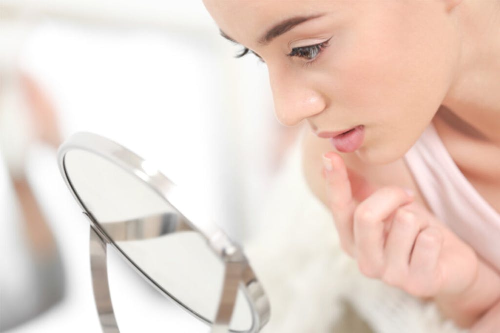Recovery time for lip reshaping surgery is typically longer than that of lip fillers.