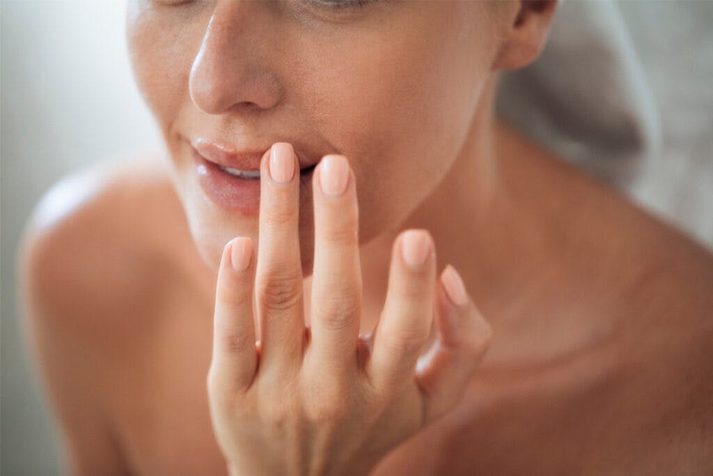 Lip reshaping surgery can provide many benefits, including improved facial symmetry and a more even lip appearance.