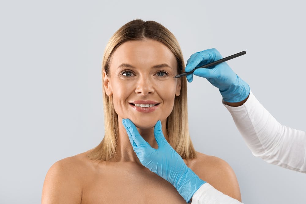 Dr. Panossian's expertise spans diverse facelift techniques, each tailored for lasting facial rejuvenation and transformative results