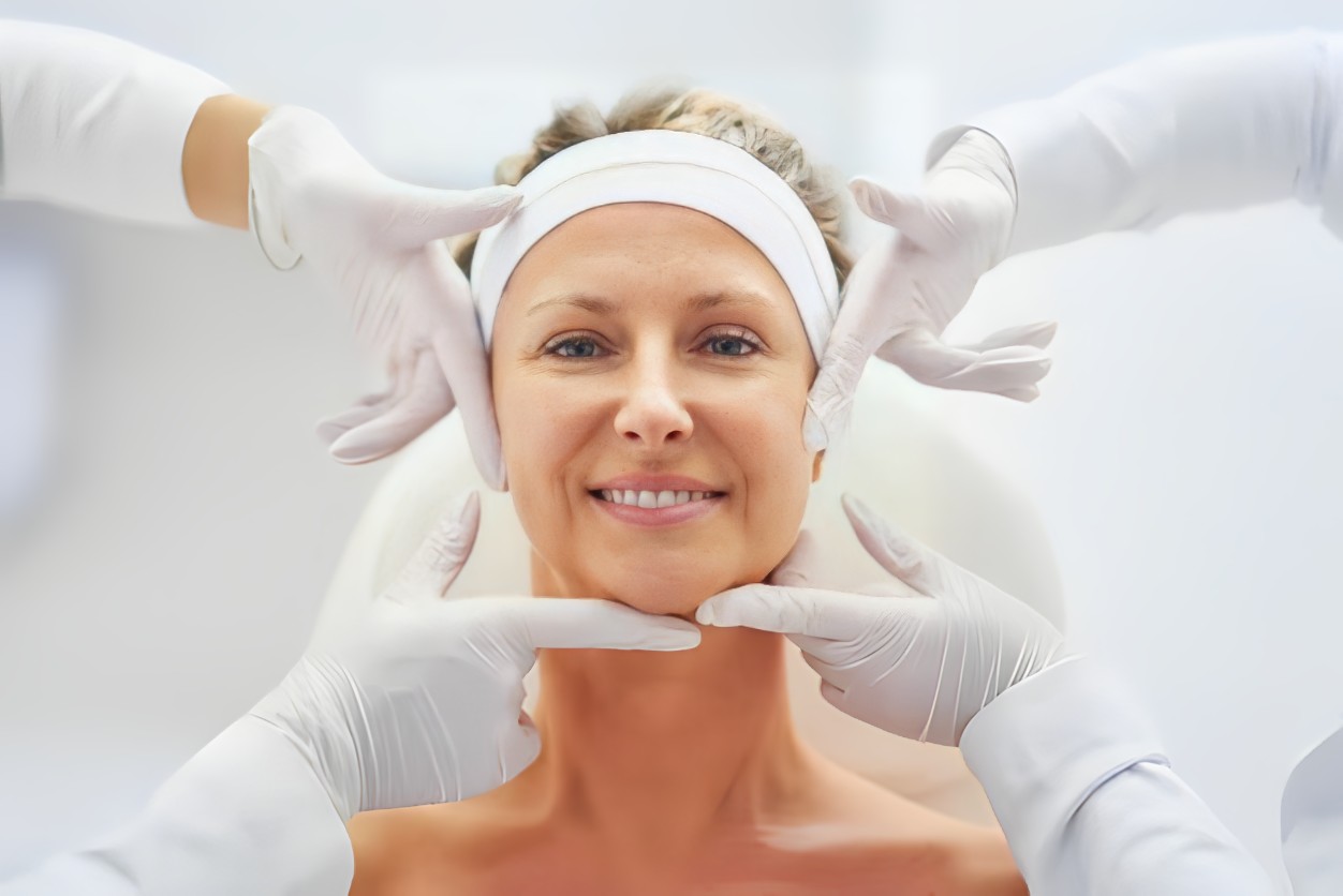 Non-Surgical Facelift Alternatives