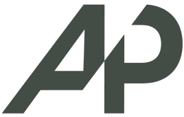Andre Panossian, M.D. logo