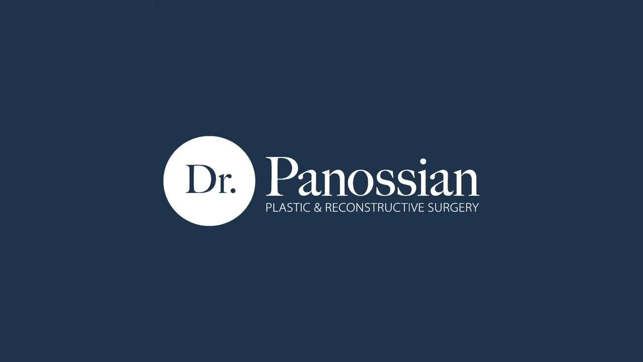 Dr. Panossian