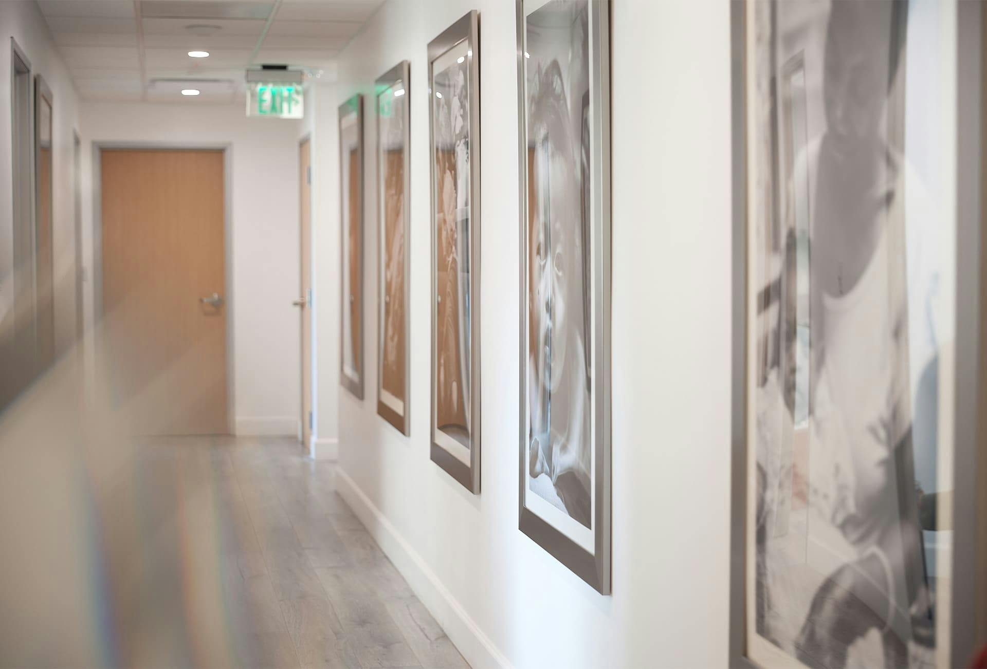 hallway