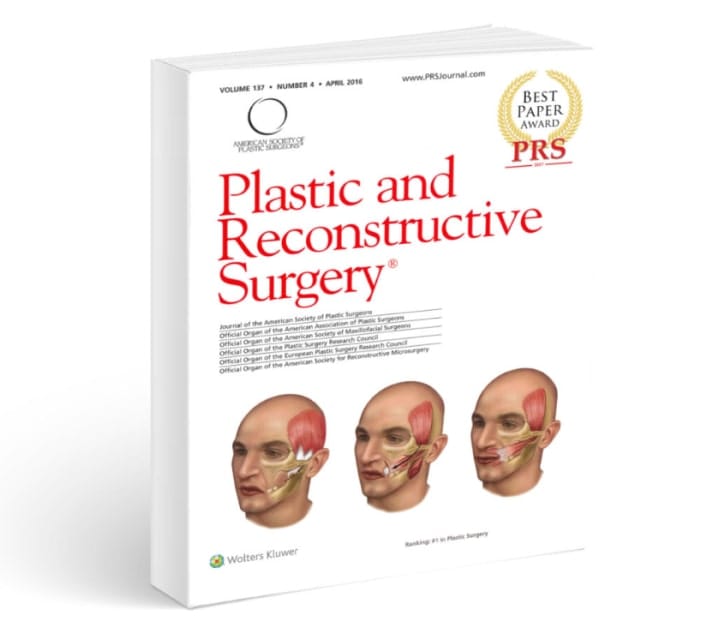 Plastic & Reconstructive Surgery Journal