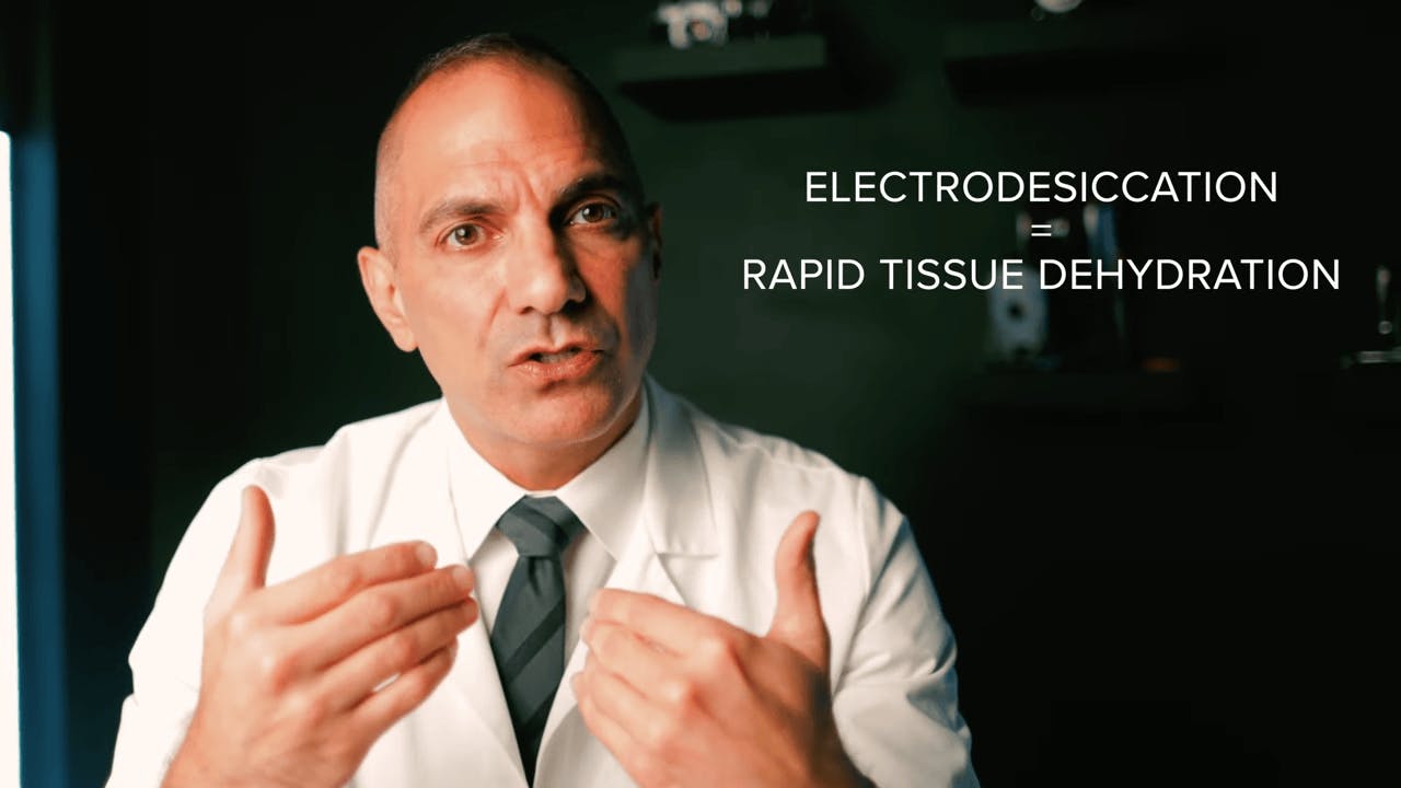 dr panossian