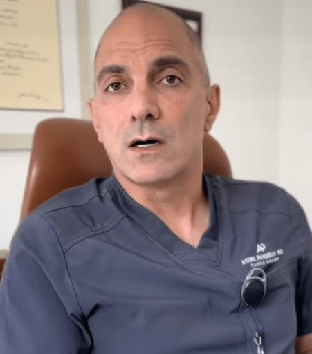 dr panossian