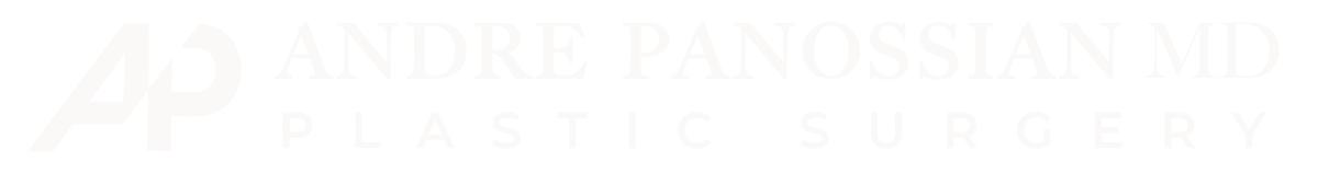 Andre Panossian, M.D. logo
