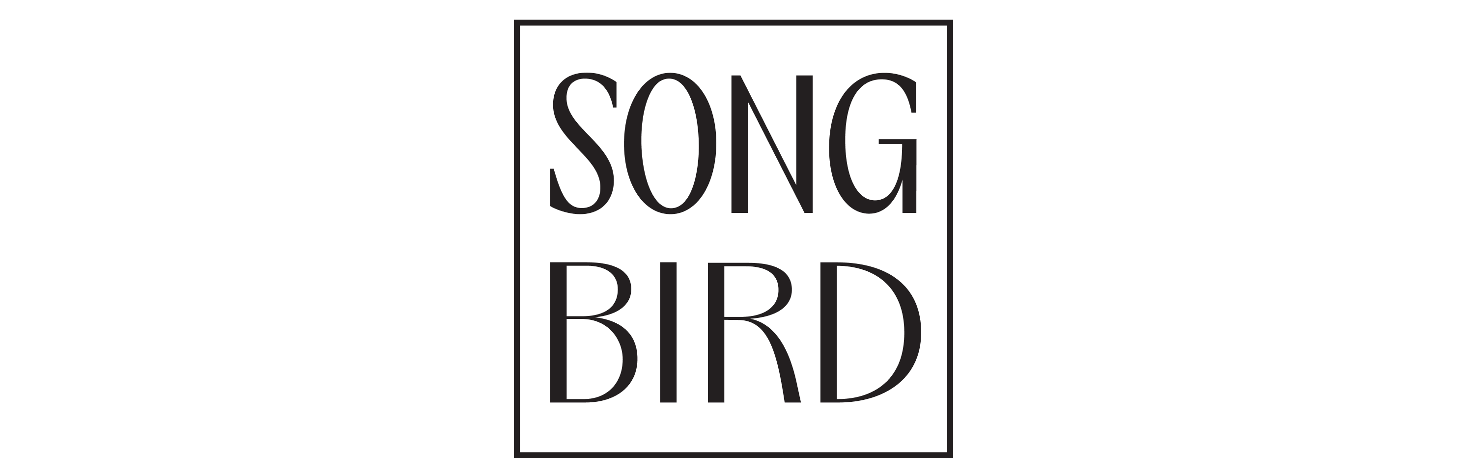 Song Bird