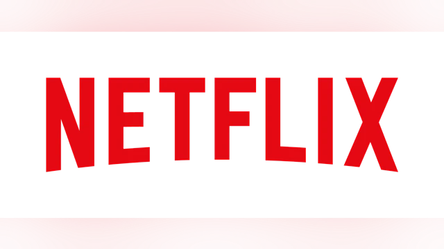 Netflix Logo