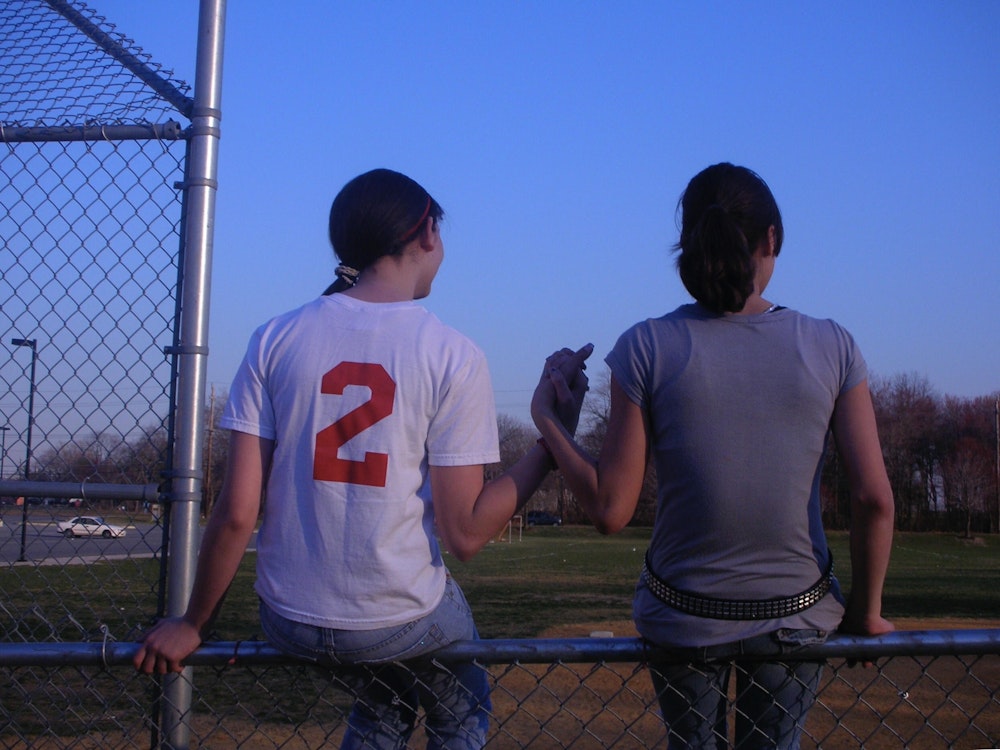 Losing a Friend to Suicide at a Young Age | AFSP Losing a Friend to Suicide at a Young Age | AFSP