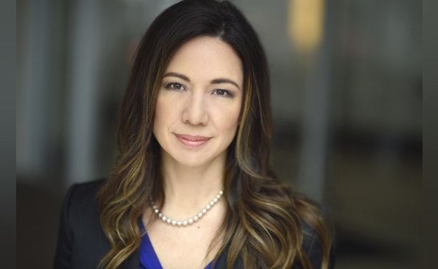 Christine Moutier, M.D.