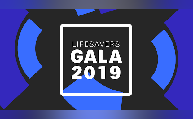 Lifesavers Gala 2019