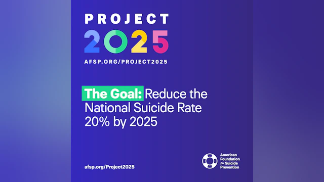 Project 2025 Goal