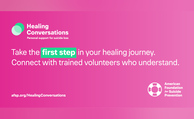 Healing Conversations