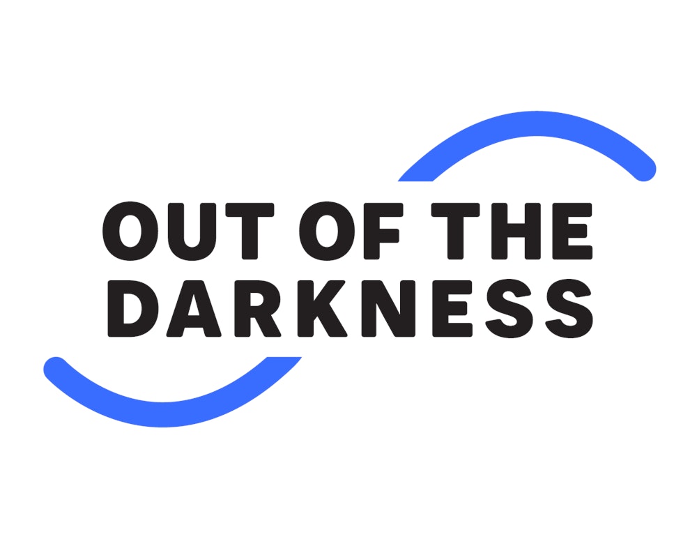 A New Look for AFSP’s Out of the Darkness Walks! AFSP